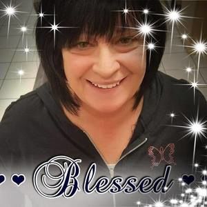 Meet your Posher, Karen